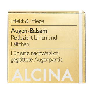 Alcina Augen-Balsam 15 ml