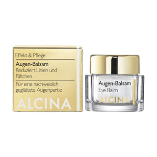 Alcina Augen-Balsam 15 ml