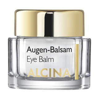 Alcina Augen-Balsam 15 ml