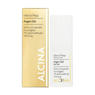 Alcina Augen-Gel 15 ml