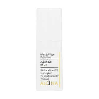 Alcina Augen-Gel 15 ml