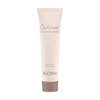 Alcina Cashmere Gesichtscreme 15 ml