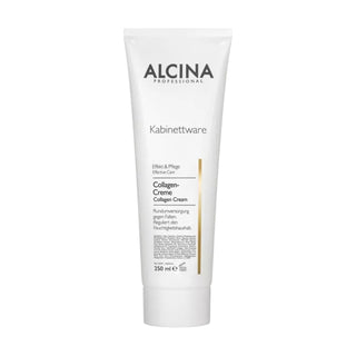 Alcina Collagen-Creme 250 ml