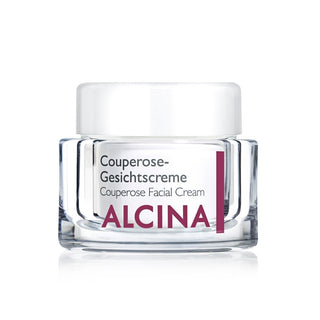 Alcina Couperose Gesichtscreme 50 ml