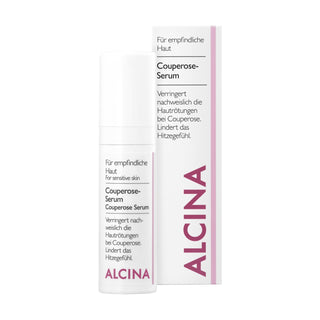 Alcina Couperose Serum 30 ml