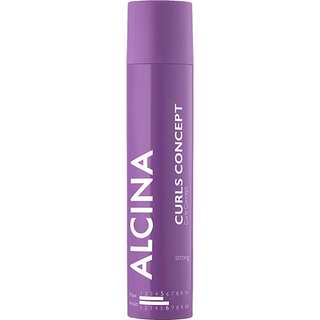 Strong Curls Concept, 100 ml