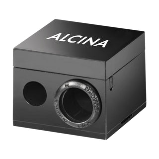 Alcina Duo Sharpener with Adapter