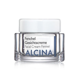 Alcina Fenchel Gesichtscreme 50 ml