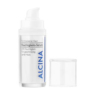 Alcina Feuchtigkeits-Serum 30 ml