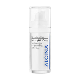 Alcina Feuchtigkeits-Serum 30 ml