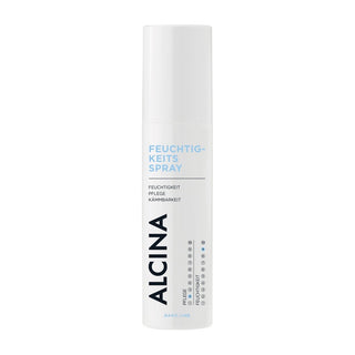 Alcina Feuchtigkeits-Spray 125 ml