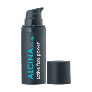 Alcina for men Active Face Power 50 ml