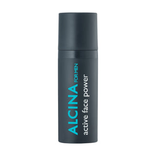 Alcina for men Active Face Power 50 ml