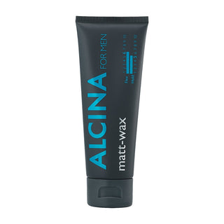Alcina for men Matt-Wax 75 ml