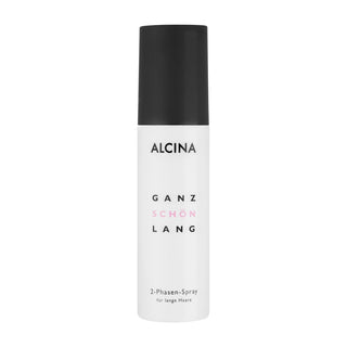 Alcina Ganz Schön Lang 2-Phasen-Spray 125 ml