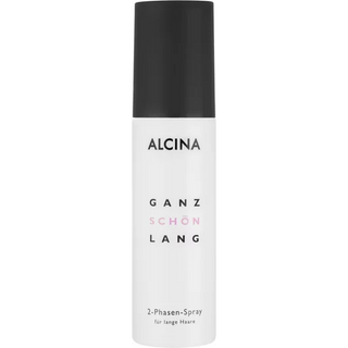 Ganz Schön Lang 2-Phase Spray, 125 ml