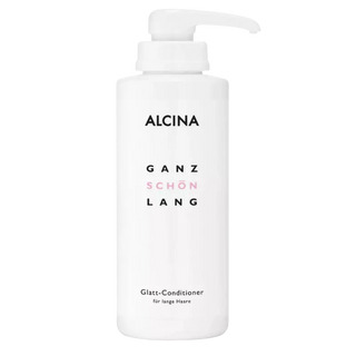 Ganz Schön Lang Conditioner, 500 ml