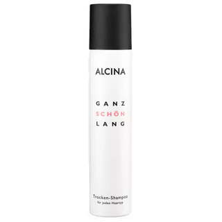 Ganz Schön Lang Trocken-Shampoo, 200 ml