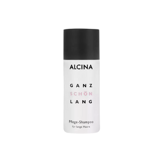 Ganz Schön Lang Shampoo, 50 ml