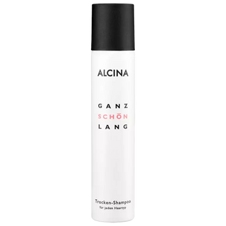 Ganz Schön Lang Shampoo, 250 ml