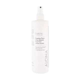 Alcina Gesichts-Tonic ohne Alkohol 500 ml