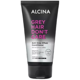 Grey Hair Don't Care Conditioner, 150 ml
