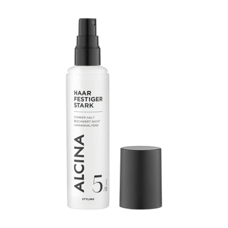 Alcina Haar-Festiger stark 125 ml