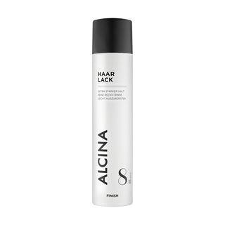 Alcina Haar-Lack Aerosol 400 ml