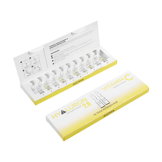 Alcina Hyaluron 2.0 Ampullen-Kur 10 x 1 ml