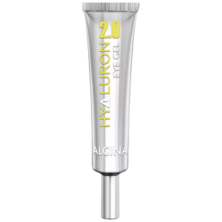 Hyaluron 2.0 Eye Gel Augenpflege gegen Augenringe, 15 ml