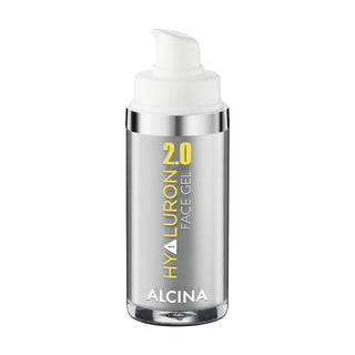Alcina Hyaluron 2.0 Face Gel 30 ml