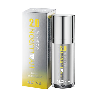 Alcina Hyaluron 2.0 Face Gel 30 ml