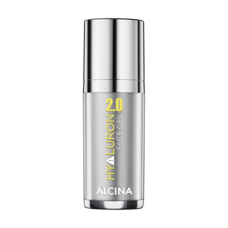 Alcina Hyaluron 2.0 Face Gel 30 ml