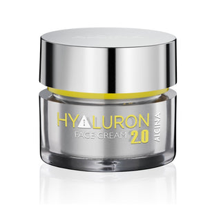 Alcina Hyaluron 2.0 Face Cream 50 ml