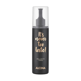 Alcina It's never too late Zell-Aktiv-Tonic 125 ml