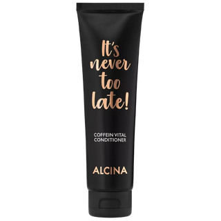 It's Never Too Late Conditioner, 150 ml