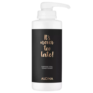 It's Never Too Late Conditioner, 500 ml