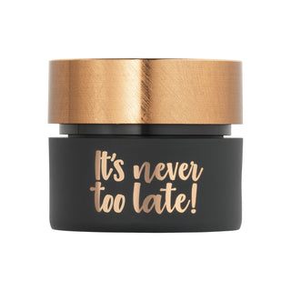 Alcina It's never too late Anti-Falten-Gesichtscreme 50 ml