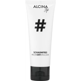 #Alcinastyle Schaumfrei Style Blow Dry Emulsion, 75 ml