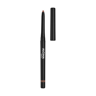 Alcina Lipliner Natural Brown