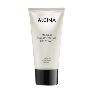 Alcina Magical Transformation CC Cream 50 ml
