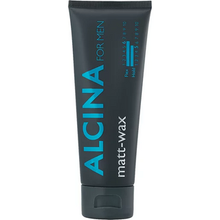 for men Matt-Wax, 75 ml
