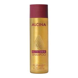 Nutri Shine Shampoo, 500 ml