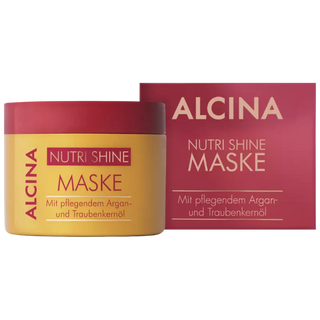 Nutri Shine Maske, 200 ml