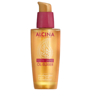Nutri Shine Olie-Elixier, 50 ml