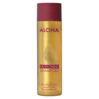 Nutri Shine Shampoo, 250 ml