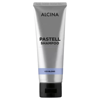 Pastel Shampoo Ice Blond, 150 ml