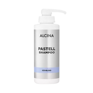 Pastel Shampoo Ice Blond, 500 ml