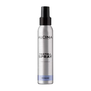 Alcina Pastell Spray Ice-Blond 100 ml