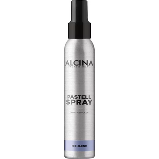 Pastell Spray Ice-Blond, 100 ml